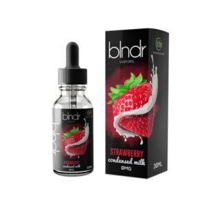 E-liquid / Juice / Pod Box