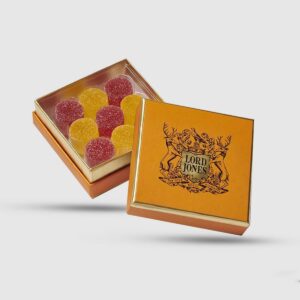 Gummies Packaging