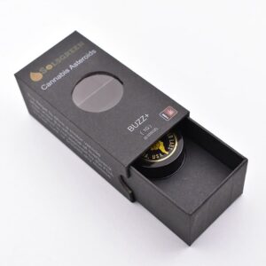 Concentrate Pull Out Box