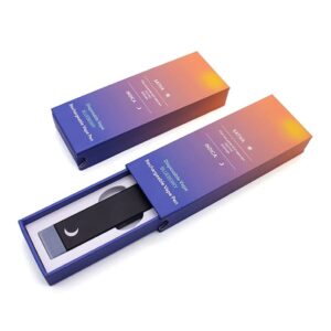 Vape Pen Slide Gift Box Packaging