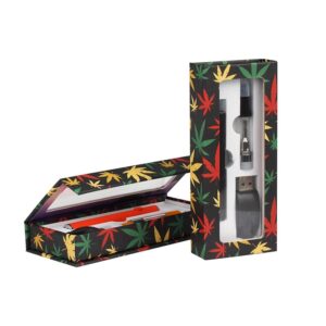 Vape Kits Packaging Box