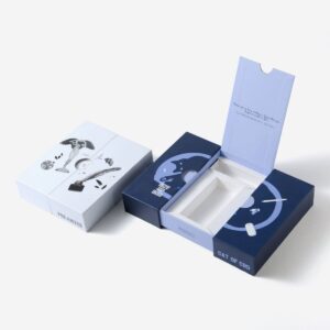 E-liquid Vape Gift Box