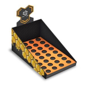 E-cigarette Display Box